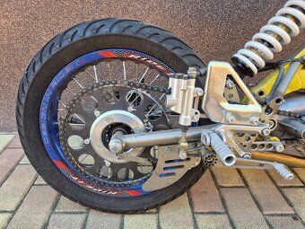 Jawa 50 rs, special - 5