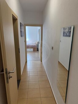 PRONÁJEM BYTU 1+KK, NÁMĚSTÍ ŠIMONA LOMNICKÉHO, ŠEVĚTÍN - 5