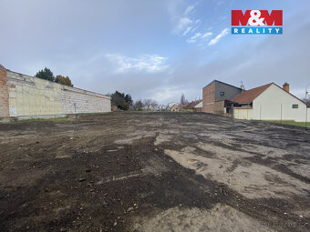 Prodej pozemku k bydlení, 2476 m², Sokolnice - 5