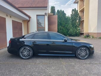 Audi a6 235kw,biturbo - 5
