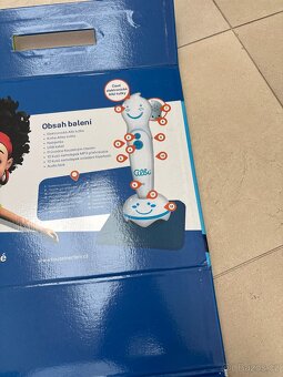 Albit tužka + kniha Česká Republika - 5