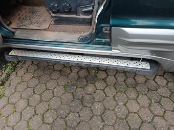 Mitsubishi Pajero Wagon 3.2Did 118kw r.v03 - 5