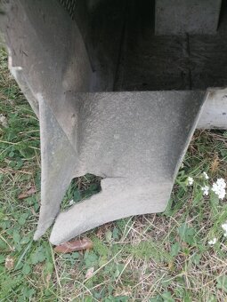 Aku sekačka Viking MA 443 - 5