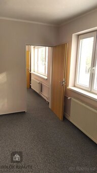 pronájem kanceláří 30 m2 Těrlicko - 5