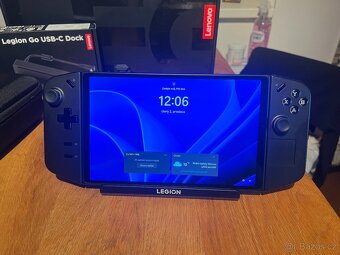 Lenovo Legion Go (512GB) - 5