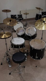 Bicí souprava Pearl - 5