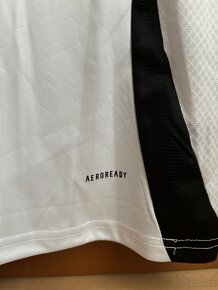 Fotbalový dres Německa 2024 / 25 – Kross 8 - 5