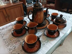Kávová souprava - 5