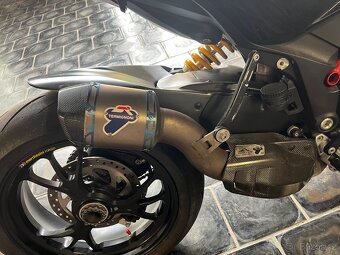 Ducati Multistrada 1260 Pikes Peak - 5