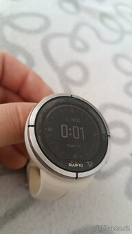 hodinky Suunto Spartan Ultra HR - 5