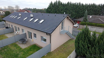 3+KK včetně zahrady - 5