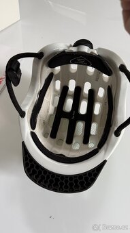 Woom helma XS ZELENÁ - 5