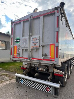 STAS S300CX, 50 m3 - 5