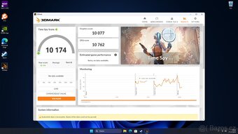 HERNÍ PC - RYZEN 7 5700X3D, RTX 2070 S 8GB, 32GB RAM, ZÁRUKA - 5