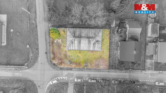 Prodej pozemku k bydlení, 493 m², Havířov, ul. Školní - 5