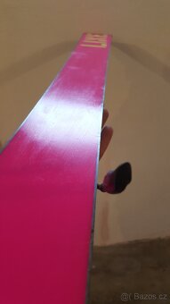 Lyže 140 twin tip - 5