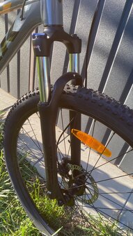 Horské kolo Trek Marlin 6 - 5