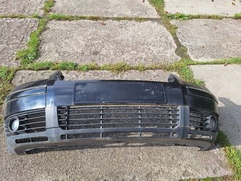 Passat b5.5 Highline přední nárazniķ - 5