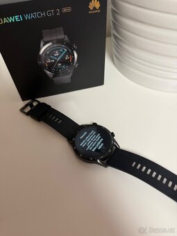 Huawei Watch GT2 - 5