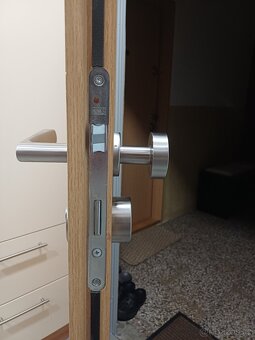 Vchodové dveře - 5