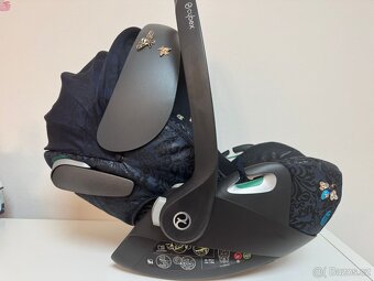 Autosedačka CYBEX - 5