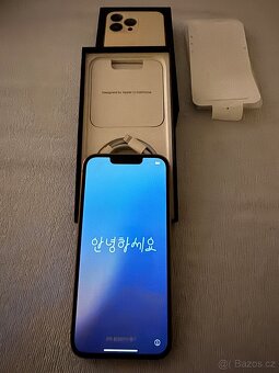 iPhone 13 PRO 128GB - 5