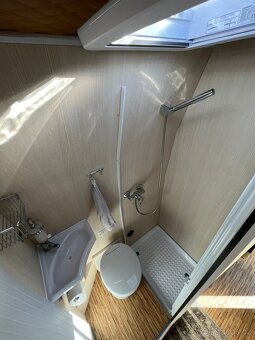 OBYTNÉ AUTO - SUPER STAV - 5