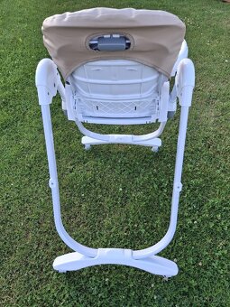 Jidelni zidlicka - 5