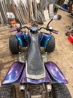 Shineray 250 STXE - 5