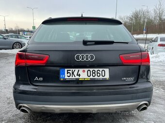 Audi A6 Allroad 2017 - 5