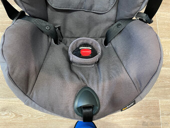 BeSafe Autosedačka 6m - 5 let - 5