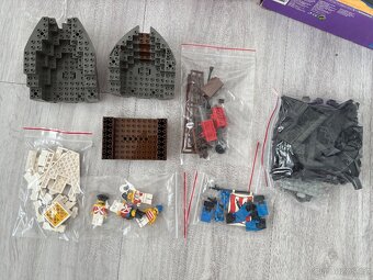 LEGO Pirates 6271 Imperial Flagship - 5