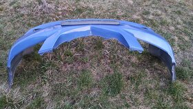 Daruji přední nárazník Mazda Premacy - 5