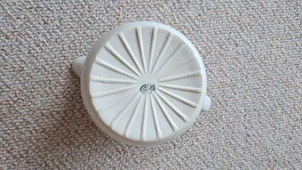 starožitný porcelán - 5