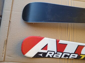 Lyže Atomic: 90 cm.,., - 5