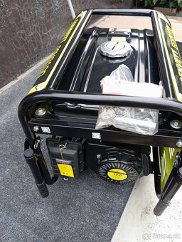 Elektrocentrála - 5