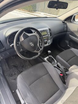 Hyundai i30 - 5