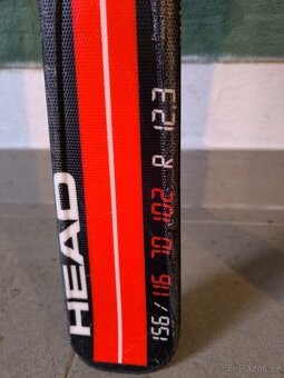 DÁMSKÝ LYZARSKY SET - 5