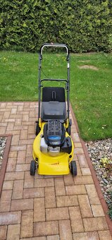 SEKAČKA HECHT / HONDA - 5