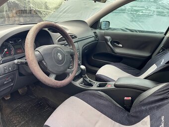 Prodej Renault Laguna Grandtour - 5