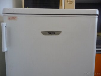 Lednice Zanussi - 5