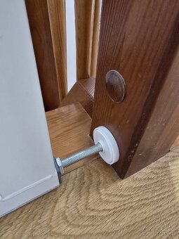 Dětská zábrana Quick Close+ - 5