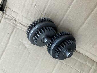 babeta 210 volnoběžka - 5