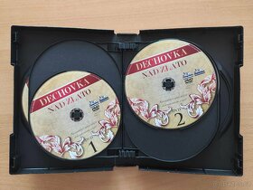 Dechovka nad zlato 2 CD a 5 DVD - 5