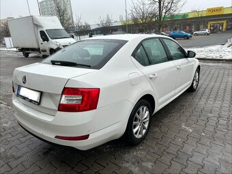 Prodam skoda octavia 1.6tdi 81kw rv 2017 - 5