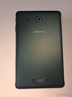 Samsung Galaxy Tab E - 5
