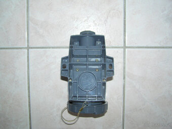 Koncovky 16A /400V 4P - 5