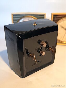 Retro budíky,cena za 3 ks. - 5