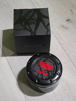 hodinky Casio G-Shock DW-5600STT-1ER Stranger Things - 5