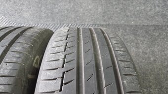 Letní pneumatiky 225/45 R19 96W Contiental - 5